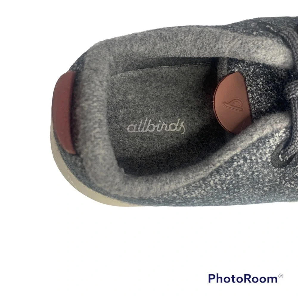 Allbirds Men's 11 Wool Runner Mizzles